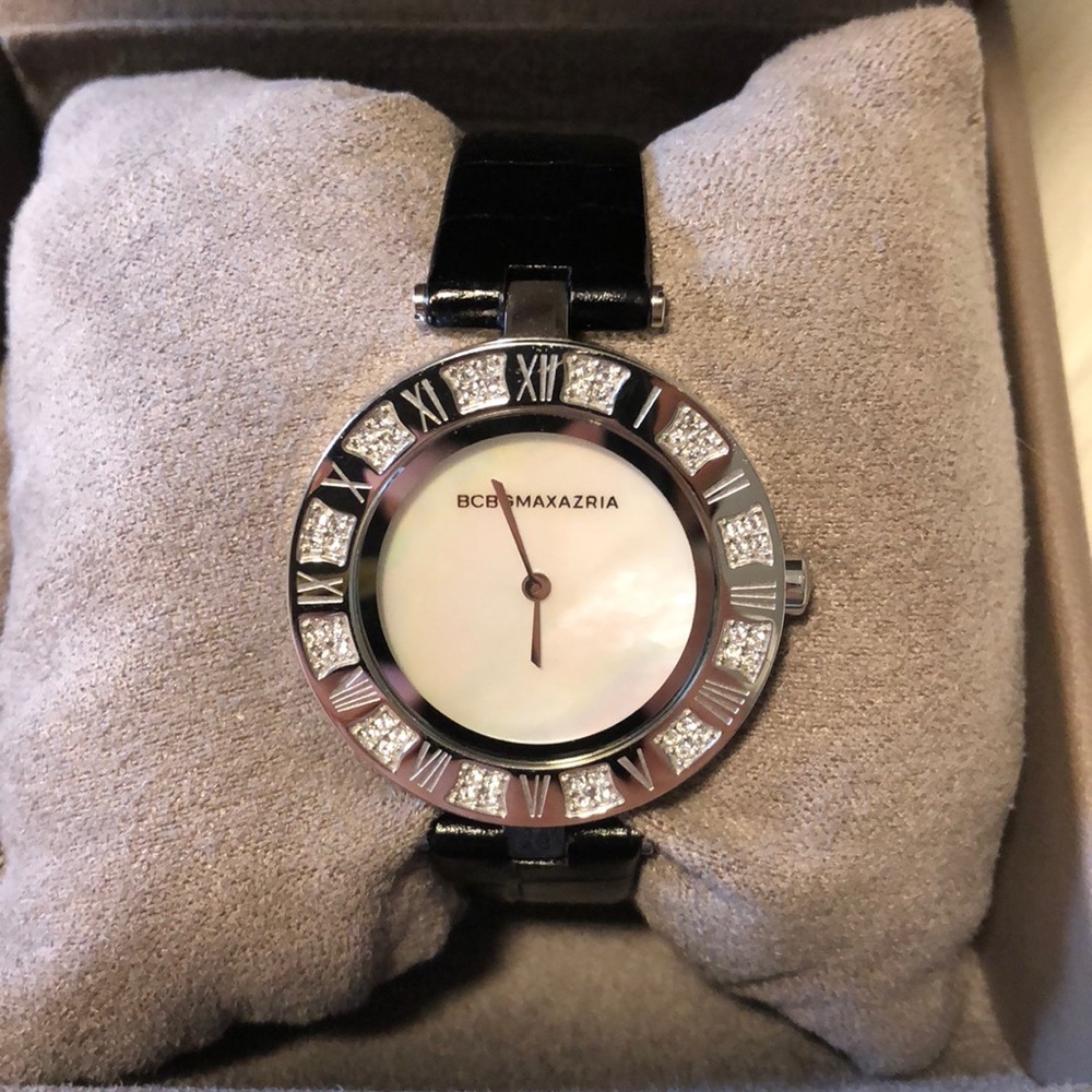 BcbgMaxAzria watch